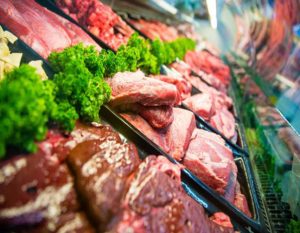 صادرات 2.12 میلیارد پوندی گوشت بریتانیا