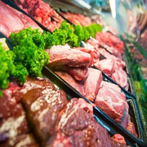 صادرات 2.12 میلیارد پوندی گوشت بریتانیا