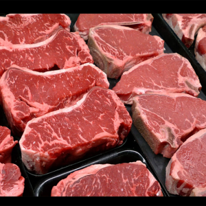 5 بازیگر اصلی صنعت گوشت