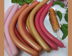 نرخ رشد 6 درصدی صنعت سوسیس