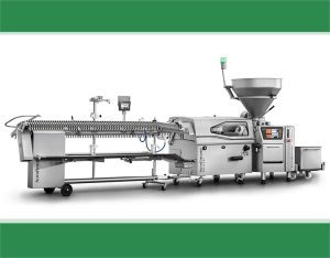 سیستم اتوماسیون جدید برای تولیدکنندگان سوسیس