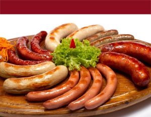 رشد 4 درصدی سالانه بازار جهانی سوسیس