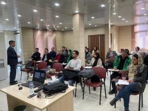 ساختمان مرکز آموزش انجمن فرآورده‌های گوشتی ایران گشایش یافت