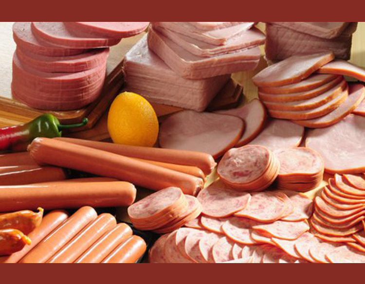 بررسی 5 بازار وارداتی برتر «گوشت‌ فرآوری‌ شده»