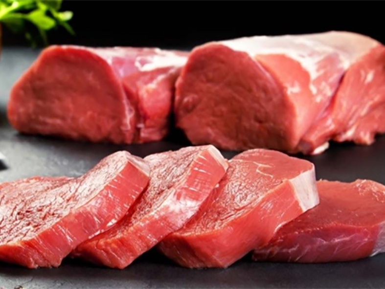 افزایش 457 میلیارد دلاری ارزش صنعت گوشت