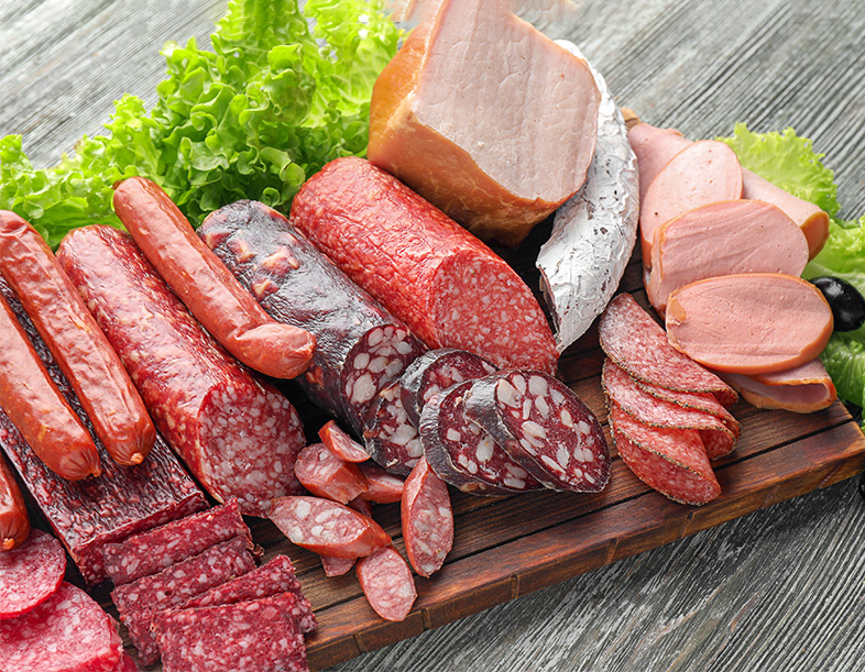 افزایش درآمد جهانی بازار «گوشت فرآوری شده» در سراسر جهان