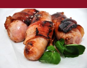 رونمایی از پنج طعم جدید سوسیس در اسکاتلند