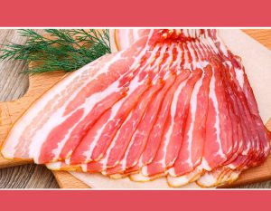 رشد سالانه 3 درصدی بازار بیکن اروپا