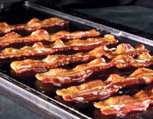 راه‌اندازی خط تولید بِیکن جدید شرکت «تایسون فود»