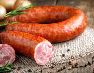 «جانسونویل» با خرید شرکت «سَلم» به‌دنبال رشد تولید سوسیس است