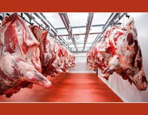 چالش‌های واردکنندگان گوشت قرمز بررسی شد
