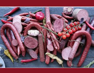 تولید 121هزار تنی فرآورده‌های گوشتی در آلمان