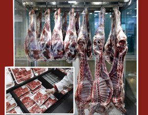 ارزان‌ترین و گران‌‌ترین گوشت‌های بازار را بشناسید / هر کیلو گوشت گوسفندی و گوساله تنظیم بازار چند؟