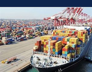 سازوکارهای جدید ارسال ثبت سفارش کالا به گمرک