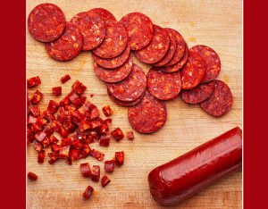 بازار 3.2 میلیارد دلاری پپرونی