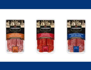 3 نوع جدید سوسیس از شرکت Smithfield Foods رونمایی شد