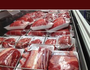 اجرای طرح تحقیقاتی برای بی‌نیازی از واردات ۱۵۰ هزار تن گوشت قرمز