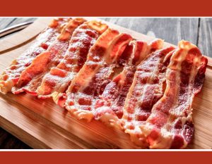 ادامه رشد بازار بیکن آسیا تا ۹۲۸۱ میلیون دلار