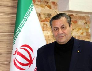 توزیع روزانه گوشت گرم به ۳۰۰ تن افزایش یافت