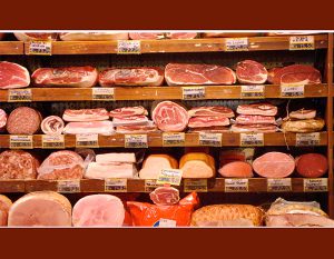 ثبت نرخ رشد 8.3 درصدی سالانه بازار گوشت فرآوری شده
