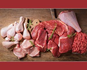 آخرین قیمت انواع دام زنده و گوشت قرمز / مرغ زنده و کشتار چند؟