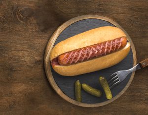 «هات‌داگ» ستاره پنهان صنعت غذا