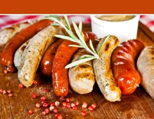 پیش‌بینی بازار سوسیس‌های کم‌چرب تا سال 2031