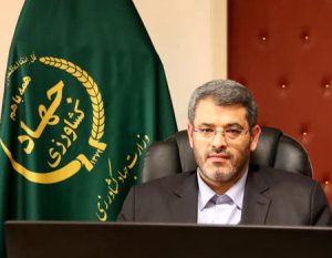 توزیع روزانه بالغ بر ۱۵۰۰ تن گوشت مرغ در استان تهران