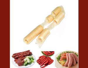 پوشش‌های کلاژنی 1.95 میلیارد دلاری صنعت سوسیس