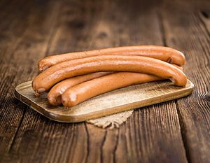 چرا «هات‌داگ»؟