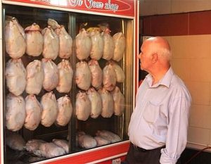 آخرین قیمت مرغ و تخم مرغ اعلام شد