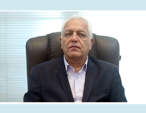 پتانسیل تولید سالانه یک میلیون تن گوشت قرمز در کشور وجود دارد