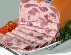 کاهش حجم مصرفی فرآورده‌های گوشتی سرد