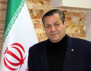 توزیع ماهانه گوشت منجمد تنظیم بازار به ۶ هزارتن رسید