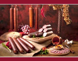 نگاهی به صنعت سوسیس و کالباس در جهان در سال‌های آینده