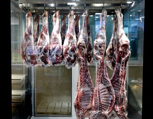 عرضه حدود ۳۳ هزار تن گوشت قرمز در مردادماه