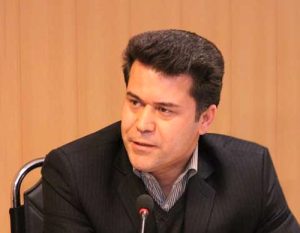 توزیع روزانه مرغ تهران به ۱۵۰۰ تن رسید