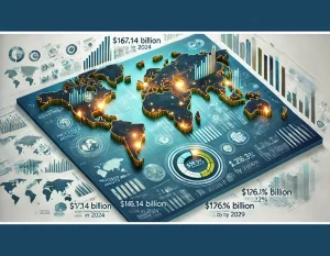 تحولات جدید و ارزش ۱۸۶ میلیارد دلاری بازار فرآورده‌های گوشتی