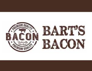 بیکن دست‌ساز و دودی جدید Bart’s Bacon