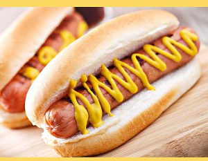 20 حقیقت شگفت‌انگیز درباره هات‌داگ