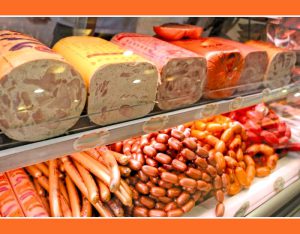 رشد سالانه 5.6 درصدی صنعت سوسیس و کالباس