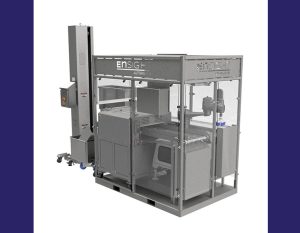 گامی نوین به سوی تولیدات هوشمند