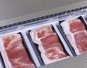 رونمایی از جدیدترین ماشین‌ حفظ کیفیت بیکن