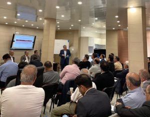 مجمع عمومی عادی سالیانه انجمن صنایع فرآورده‌های گوشتی ایران برگزار شد