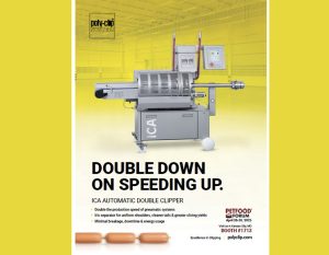 همزمان‌سازی دقت و سرعت با سیستم اتوماتیک دوگانه