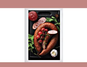 رونمایی از جدیدترین فرمول بقا در صنعت گوشت