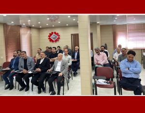 تصویب صورت‌های مالی و ترازنامه تعاونی وطن