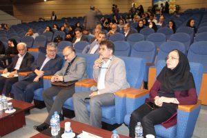 همایش علمی روز جهانی ایمنی غذا به روایت تصویر