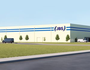 صنعت سوسیس در آستانه تحول