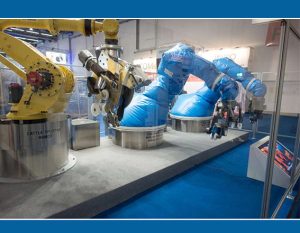 ربات‌ها و هوش مصنوعی؛ قهرمانان جدید صنعت فرآورده‌های گوشتی